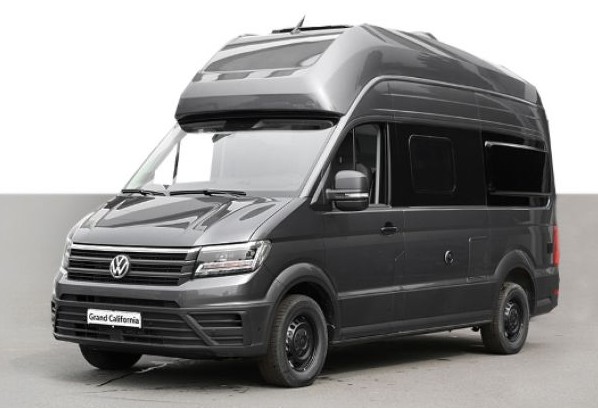 VV Grand California 600 Koblenz