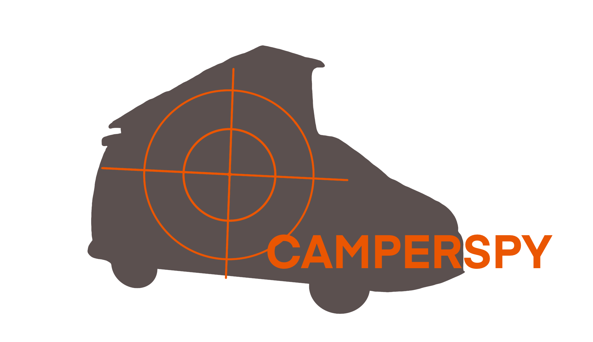 Logo Camperspy